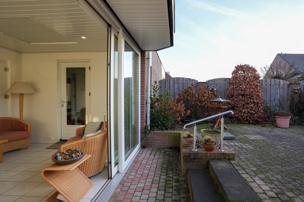 Te koop Margraten, Aekerlaethofstraat 10 Hélène TERRA Makelaardij